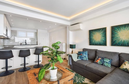 Ses Rotes Velles Apartment | Apartment Campanes 40