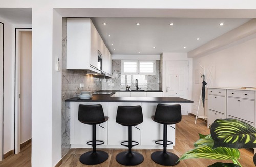 Ses Rotes Velles Apartment | Apartment Campanes 40