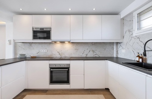 Ses Rotes Velles Apartment | Apartment Campanes 40