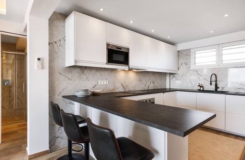 Ses Rotes Velles Apartment | Apartment Campanes 40