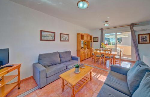La Canuta Apartment | Apartment Canuta Baja 7 by Interhome