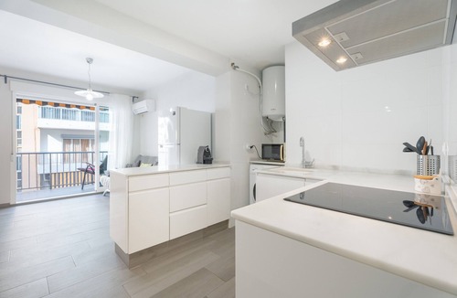El Perello Apartment | Apartment 'Casa Pepe' with Balcony and Air Conditioning