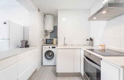 El Perello Apartment | Apartment 'Casa Pepe' with Balcony and Air Conditioning