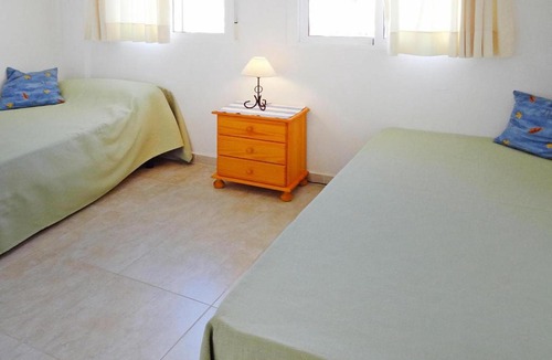 Los Geraeos Apartment | Apartment Collados, Aguilas