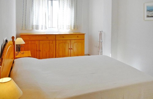 Los Geraeos Apartment | Apartment Collados, Aguilas