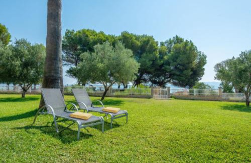 Alcudia Apartment | Apartment Countess Garden 2-2, Sun of the Bay Vidalba 2, at Alcudia Beach