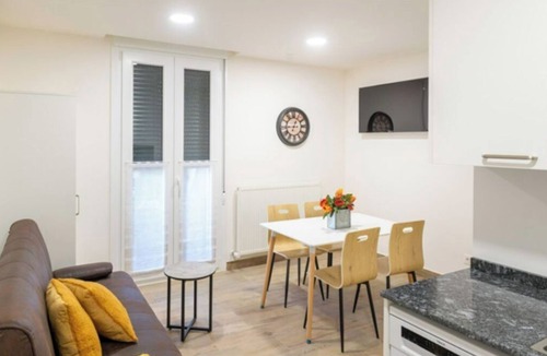 Iturmendi Apartment | Apartment ERREKARTE