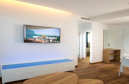Alcossebre Apartment | Apartment Acossebre Sea Experience in Alcocéber/Alcossebre - 5 persons, 2 bedrooms