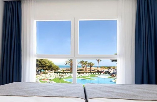 Alcossebre Apartment | Apartment Acossebre Sea Experience in Alcocéber/Alcossebre - 5 persons, 2 bedrooms