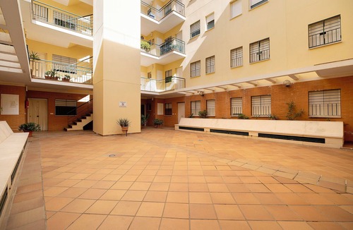 Sanlucar de Barrameda Apartment | Apartment 'Bajamar' with Wi-Fi