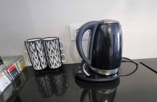 Vilagarcia de Arousa Apartment | Apartment - Sleeps 6 - Pet Friendly - Seaside
