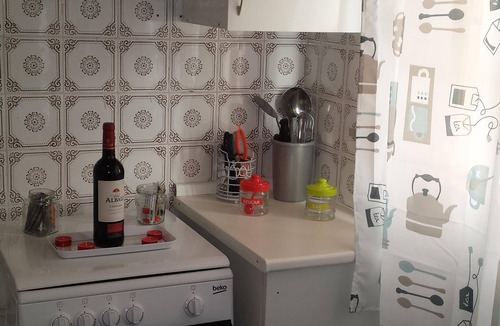 La Mata Apartment | APARTMENT FRONT OF THE SEA, PLAYA LA MATA