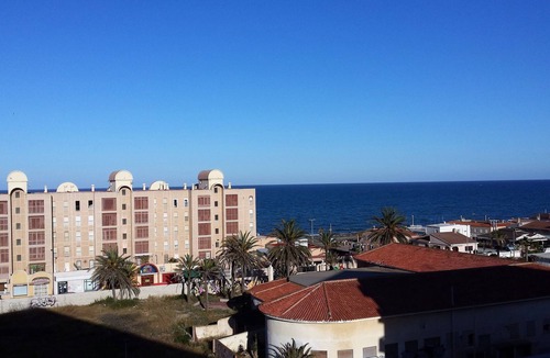 La Mata Apartment | APARTMENT FRONT OF THE SEA, PLAYA LA MATA