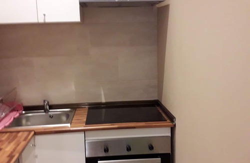 Hortaleza Apartment | APARTMENT-IFEMA-AIRPORT-METROPOLITANO-TRANQUILITY