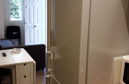 Hortaleza Apartment | APARTMENT-IFEMA-AIRPORT-METROPOLITANO-TRANQUILITY