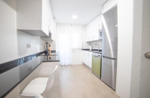 Hortaleza Apartment | Apartment IFEMA-Mar de Cristal II
