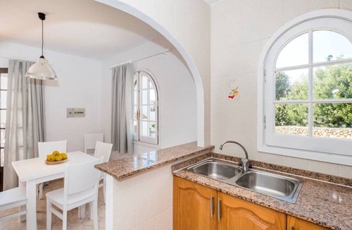 Sant Jaume Mediterrani Apartment | Apartment in Complex with Pool - Girasol Garden Superior 2 C