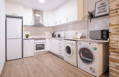 Sant Francesc Apartment | Apartment in El Mercat