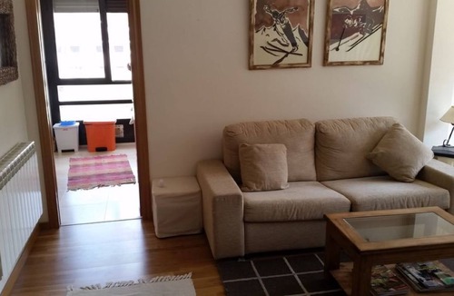 Zorraquin Apartment | Apartment in Ezcaray