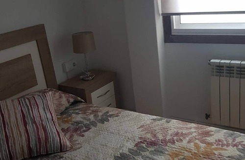 Coia Apartment | Apartment in Fragoso street, very spacious and close to Samil.