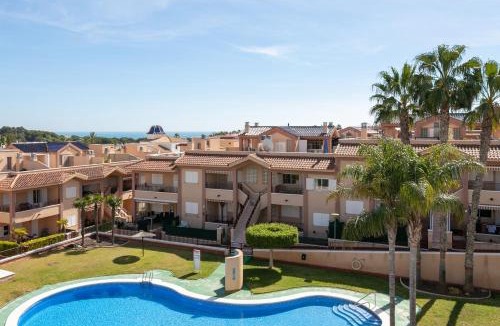 Los Arenales del Sol Apartment | Apartment in Gran Alacant