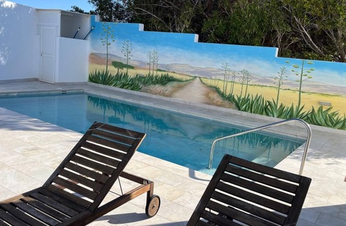 Las Negras Apartment | Apartment in Las Negras, Cabo de Gata. (Your pets are welcome) 614529729