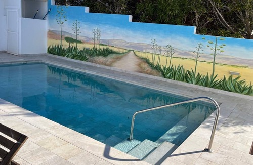 Las Negras Apartment | Apartment in Las Negras, Cabo de Gata. (Your pets are welcome) 614529729