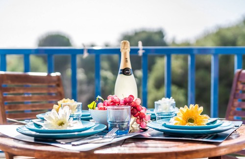 Cala Marcal Apartment | Apartment in Mallorca Posidonia near the beach