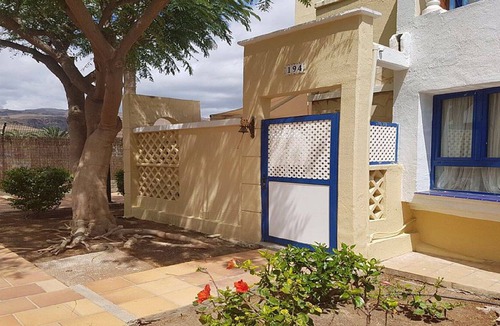 Tarajalillo Apartment | Apartment in Playa Feliz