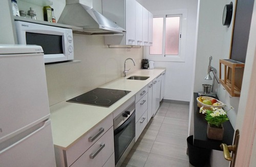 Esquerra de l'Eixample Apartment | Apartment in prime location with terrace perfect for families