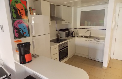 Orihuela Costa Apartment | Apartment in residence, close to the beach with swimming pool, 2 bedrooms