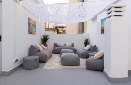 Sant Francesc Apartment | APARTMENT IN THE CENTER OF VALENCIA