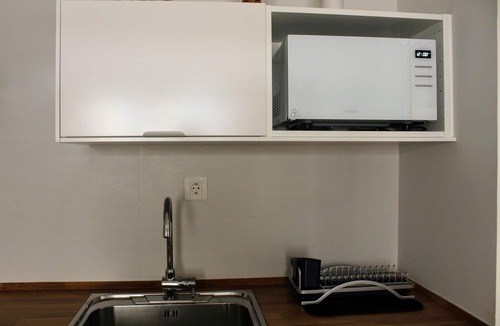 Oviedo City Centre Apartment | APARTMENT IN THE CENTER OF OVIEDO