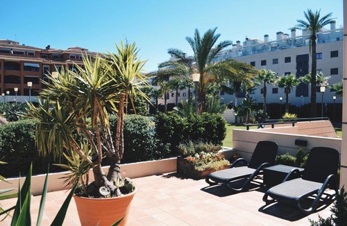 Denia Apartment | Apartment Jardines Denia