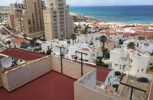 Torrevieja Apartment | Apartment La Mata Costa Blanca