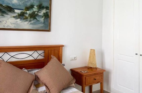 Pedreguer Apartment | Apartment La Sella