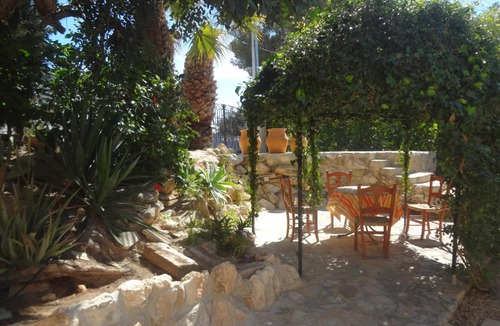 Moravit Apartment | Apartment Langata