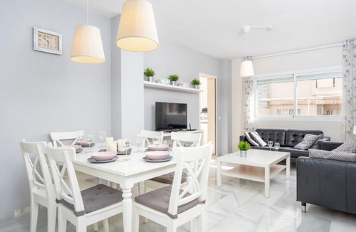 Torremolinos Apartment | Apartment Loma del Colegial
