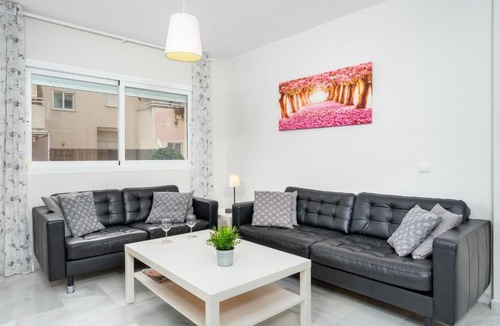 Torremolinos Apartment | Apartment Loma del Colegial