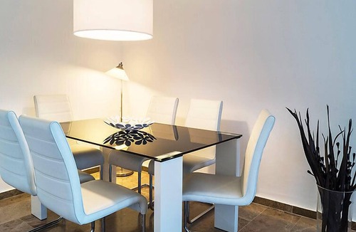 San Pedro de Alcantara Apartment | Apartment Los Almendros in Marbella - 4 persons, 2 bedrooms