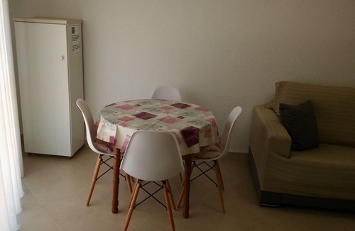 Cabo de Gata Apartment | Apartment Los Flamingos (VFT/AL/00014)