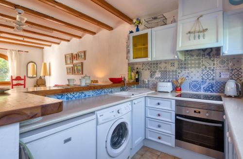 Jesus Pobre Apartment | Apartment Los Lagos by Interhome