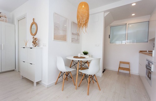Faro de Cullera Apartment | Apartment Los Olivos II - Cullera