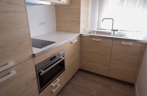 Sol Apartment | Apartment Madrid Downtown Puerta del Sol M (PRE4A)