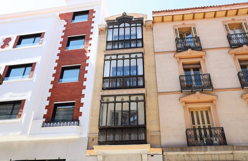 Sol Apartment | Apartment Madrid Downtown Puerta del Sol M (PRE4A)