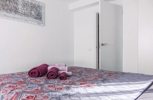 La Saidia Apartment | Apartment Marchalenes