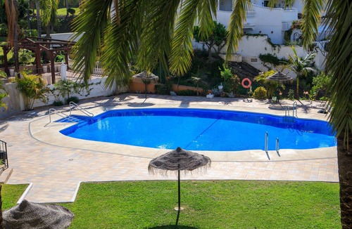 Oasis del Capistrano Apartment | Apartment Oasis by Interhome