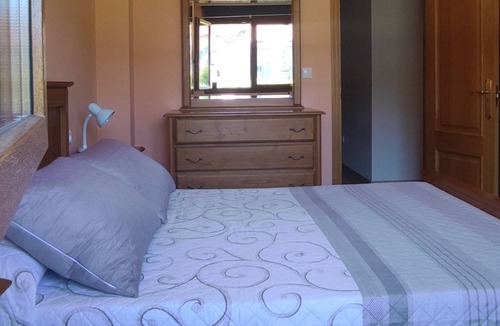 Porto do Son Apartment | Apartment on the beach