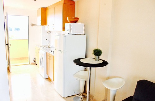 Denia Apartment | Apartment ONLY 300m from the wonderful beach for your unforgettable vacation