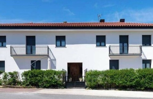 Iturmendi Apartment | Apartment PAGOZABAL